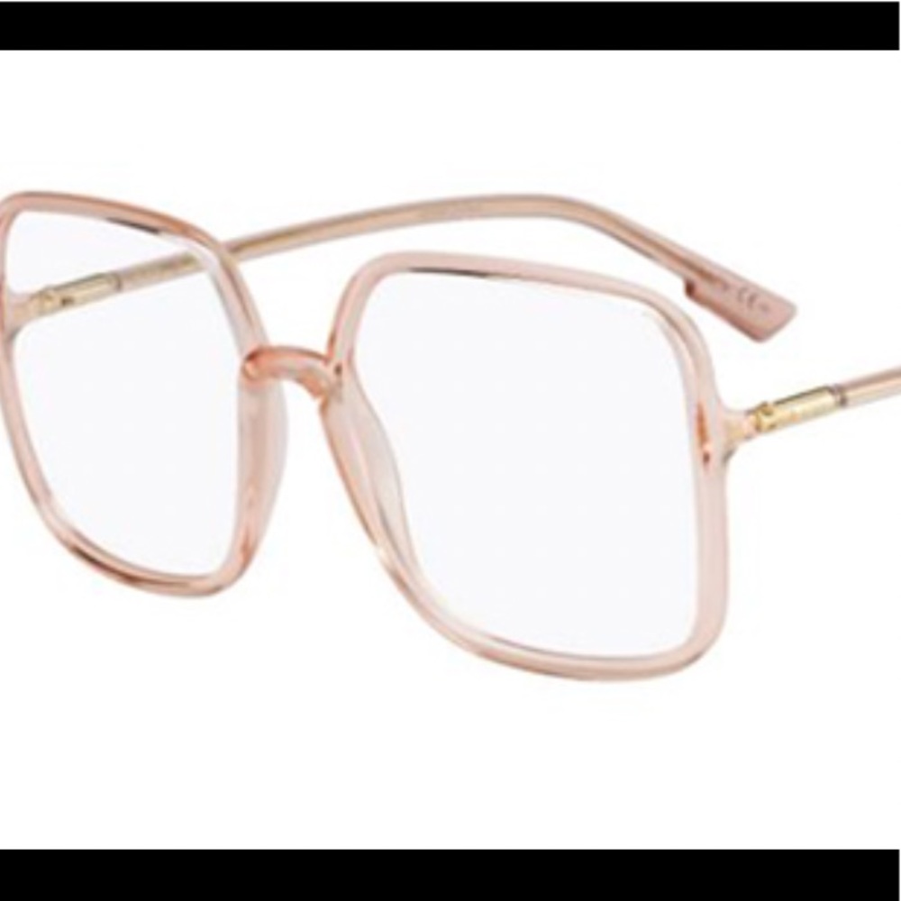 Dior eyeglasses - Picture 4 of 7